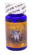 Rh1n0: MV7 Gold 6 Count Bottle