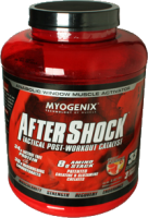 Myogenix: AfterShock Recovery, 5.82lb