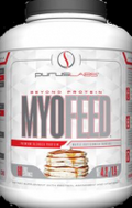 Purus Labs: MyoFeed, 2lb