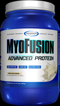 Gaspari: Myofusion 2lb