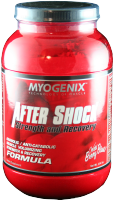 Myogenix: AfterShock Recovery, 2.64lb