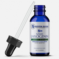 Nano: Laxogenin, 30ml
