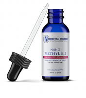 Nano: Methyl B12, 30ml