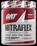 GAT: Nitraflex, 30serv