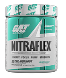 GAT: Nitraflex, 30serv