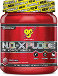 BSN: N.O. Xplode, 30 Servings