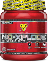 BSN: N.O. Xplode, 30 Servings