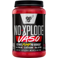 BSN: N.O. Xplode Vaso, Jungle Juice 48 Serving