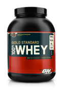 Optimum: 100% Whey Protein, 2lb