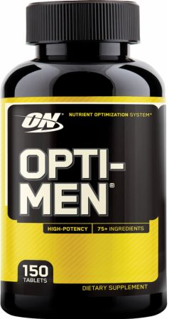 Optimum: Opti-Men