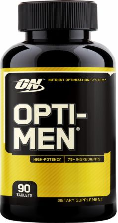 Optimum: Opti-Men
