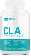 Optimum: CLA, 90 Softgels