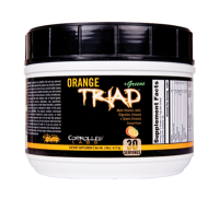 Controlled Labs: Orange Triad + Greens, 30 Servings