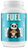 Underground Bio: Panda, Fuel Premium Protein, 2lb