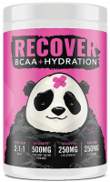 Underground Bio: Panda Supps, Recover