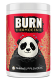 Underground Bio: Panda Supps, Burn Thermogenic