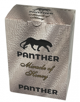 Black Panther: Miracle of Honey Male Enhancement