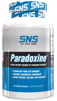 SNS: Paradoxine, 120 Capsules