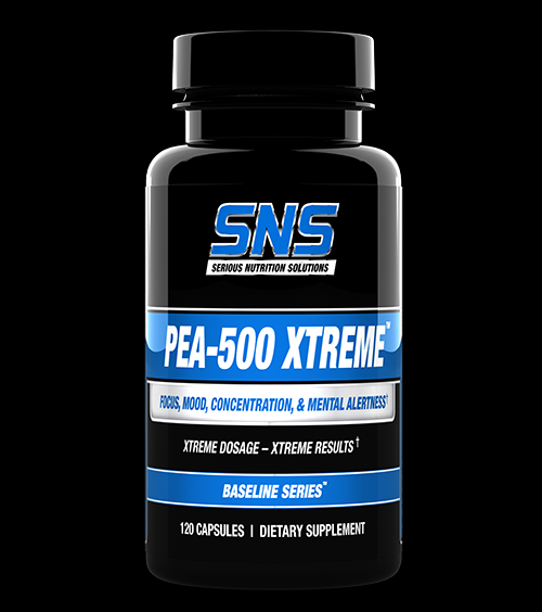 SNS: PEA-500 Xtreme