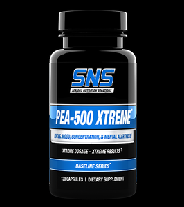 SNS: PEA-500 Xtreme