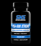 SNS: PEA-500 Xtreme