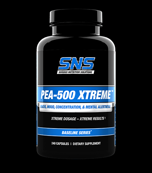 SNS: PEA-500 Xtreme