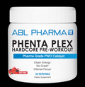 ABL Pharma: Phenta Plex, 30 Servings