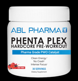ABL Pharma: Phenta Plex, 30 Servings