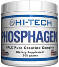 Hi-Tech: Phosphagen, 500 Grams