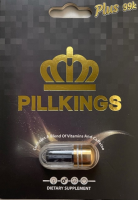 PillKings: Plus 99K Male  Pill