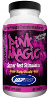 USP Labs: Pink Magic, 180 Tablets