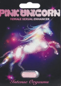 Pink Unicorn Female r