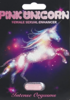 Pink Unicorn Female r
