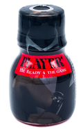 Player: Male  Liquid Shot