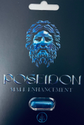 Poseidon: Blue Male