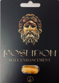 Poseidon: Gold Male , 1 Capsule