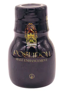 Poseidon: Gold Liquid Shot