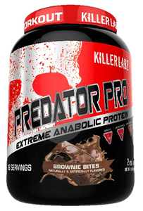 Killer Labz: Predator Pro, 2lb