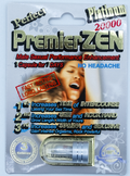 PremierZen: Perfect Platinum 20000 Male