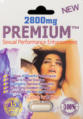 Premium: 2800 Male