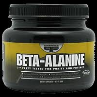 Primaforce: Beta-Alanine Unflavored 200g