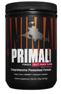 Universal: Primal Preworkout