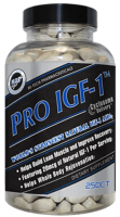 Hi-Tech: Pro IGF-1, 250 Tablets