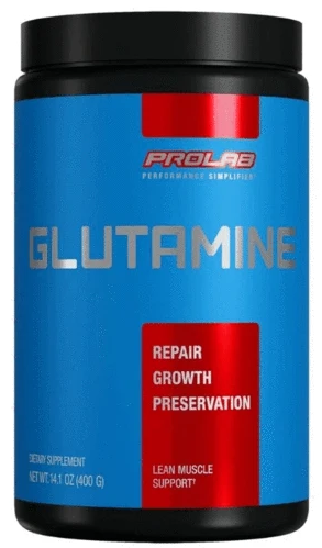 Prolab: Glutamine