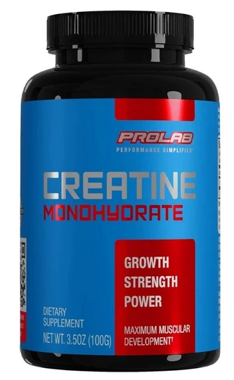 Prolab: Creatine, 100 Gram