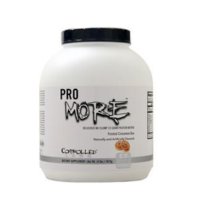 Controlled Labs: PROMORE Protein, 2lb
