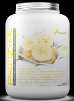 Metabolic Nutrition: ProtiZyme, 4lb