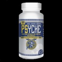 Antaeus Labs: PSyche 120ct BUY 1 GET 1 FREE!