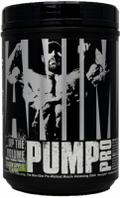 Universal: Pump Pro
