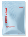 Pura Loka:  Gummy, Cherry